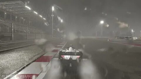 F rain