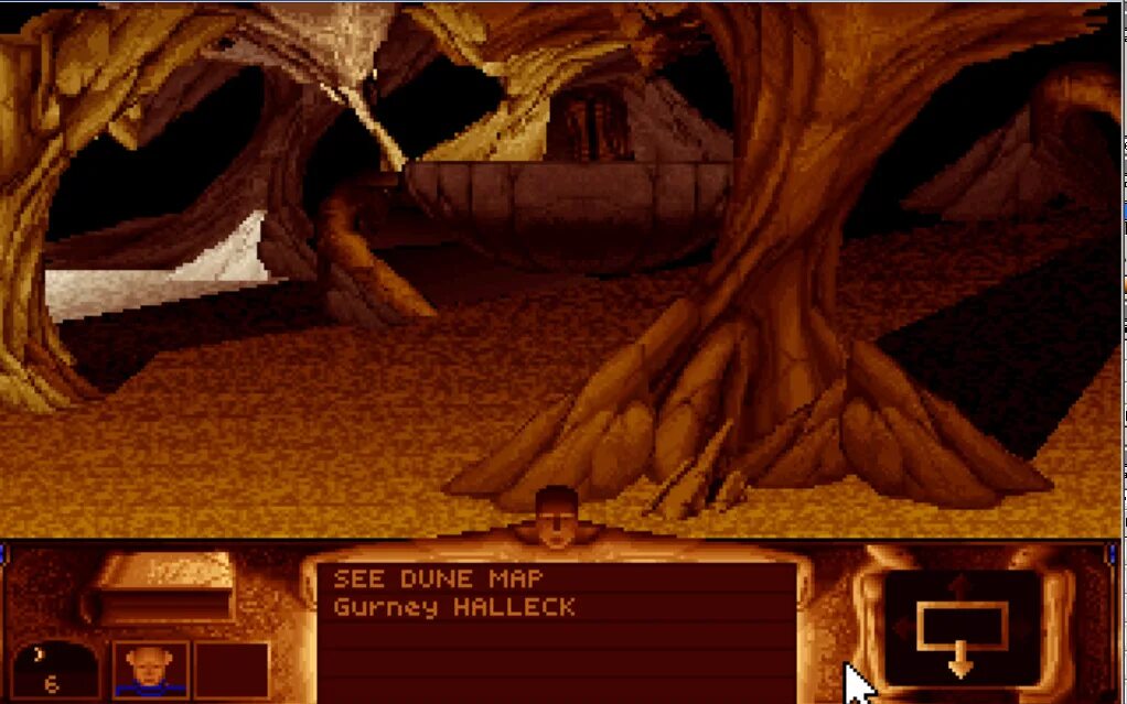 Дюна 1 игра. Dune игра 1992. Игра Дюна 1 Скриншоты. Dune игра квест.