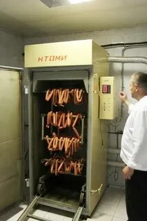 Открыть колбасный цех