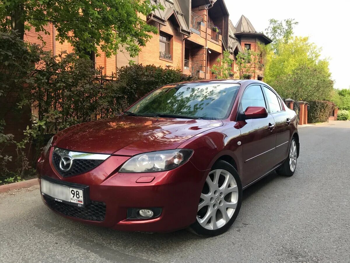 Мазда 3 2008 года купить. Мазда 3 BK седан 2008. Mazda Mazda 3 2008. Мазда 3 седан 2008. Mazda 3 BK 1.6 2008.