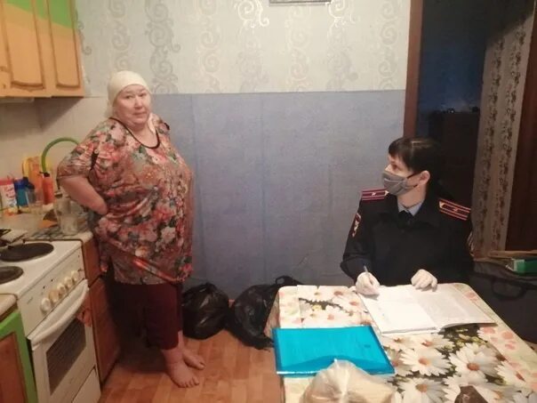 Подслушано в лянторе