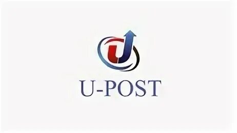 U post