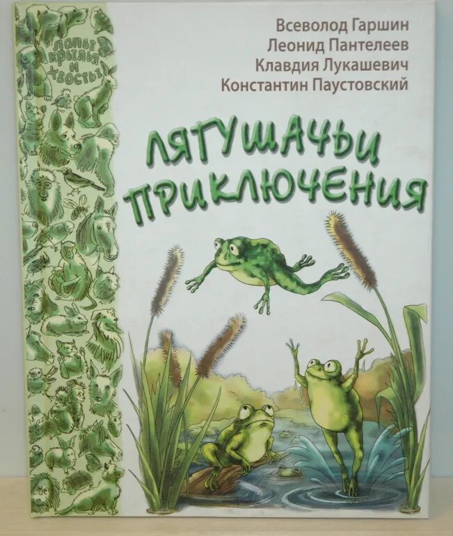 Книги 2013 г. Лягушачьи приключения книга. Книги про лягушек для детей. Детская книжка про приключения лягушек. Две лягушки Пантелеев книга.