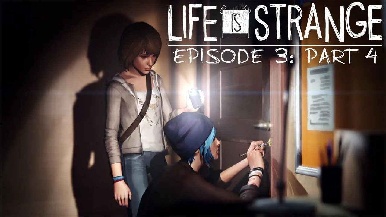 Видео life is. Life is Strange: Episode 3 - Chaos Theory. Life is Strange 1 эпизод. Life is Strange 3 эпизод. Life is Strange ps3.