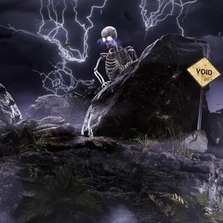 Песня void isq