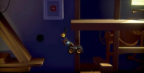 Timed loading
