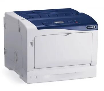 Картриджи для принтеров xerox phaser