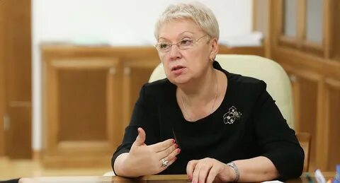 Представил министра образования
