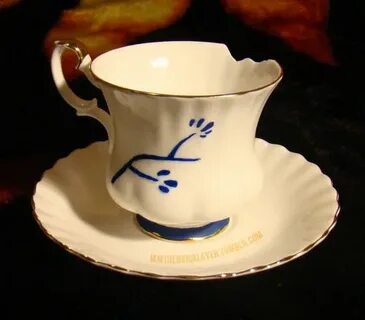 Just cup