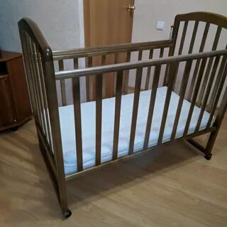 Кроватка алита