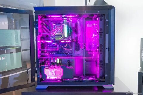 Enthoo pro 2