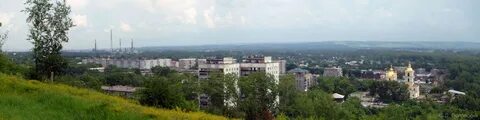 Кузнецк московская область