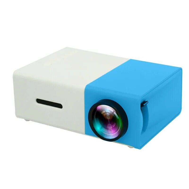 Проектор триколор. Мини проектор salange yg-300. led projector yg300. светодиодный проектор led projector yg300. lejiada yg300 светодиодный мини-проектор.
