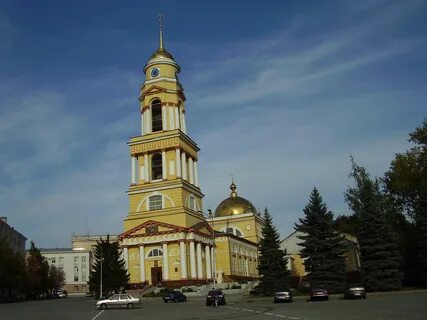 Цветных липецк
