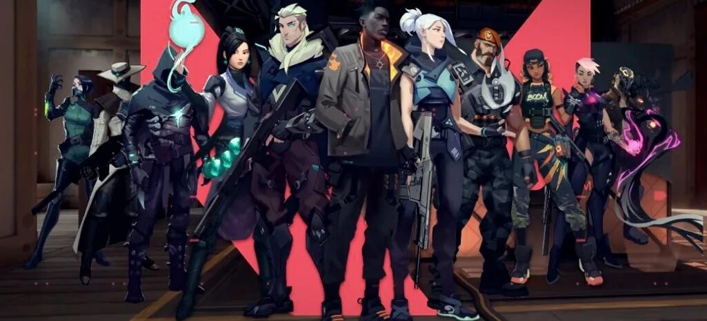 Agent new