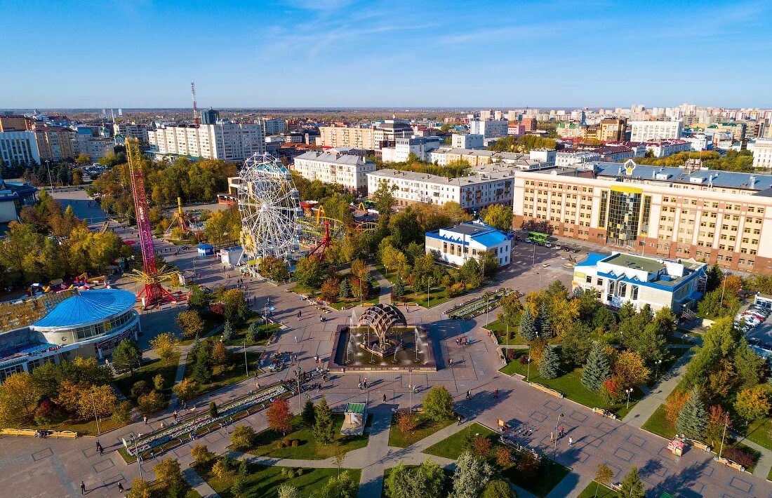 Праздничная программа "Тюмень - город, который объединяет" 2023, Тюмень - дата и
