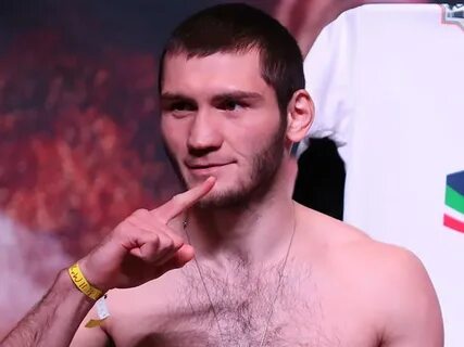 Бархам муртазалиев