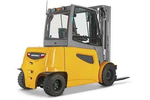 Jungheinrich efg 216