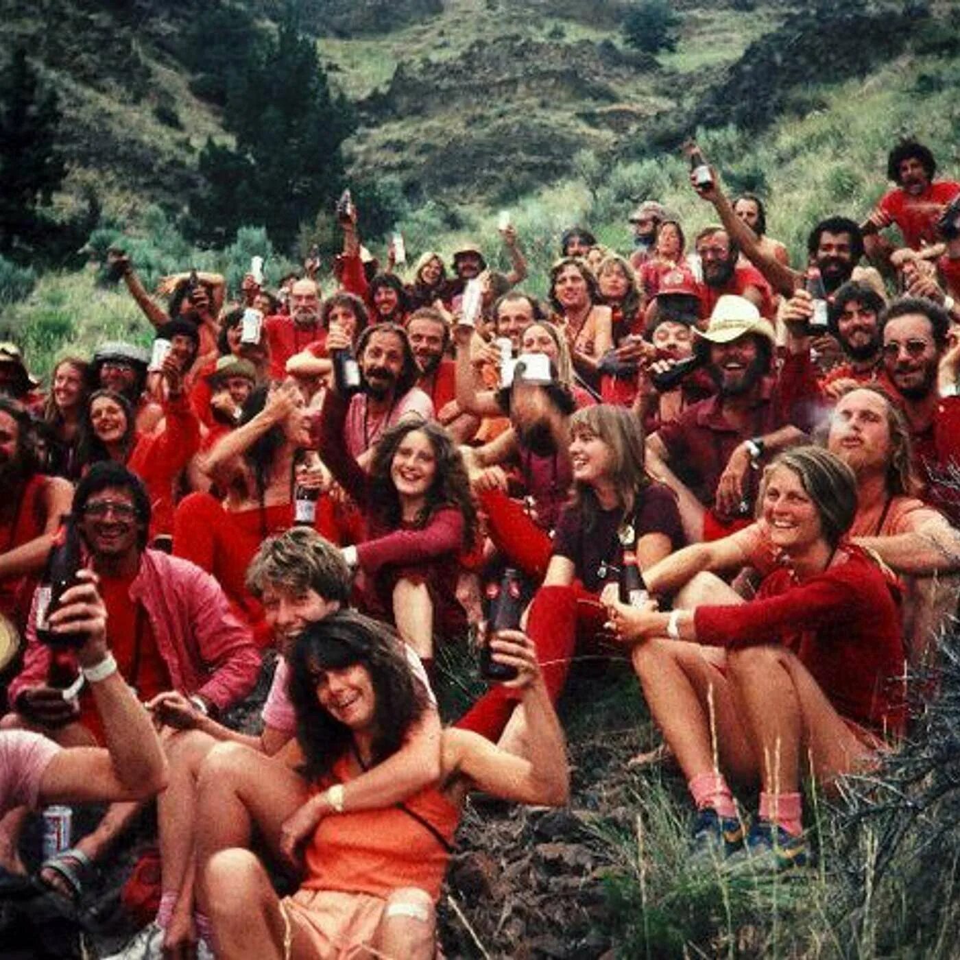 The wild country. The wild country. The wild country. The wild country. Ошо шила фото.