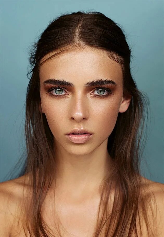 Makeup no makeup . . . . #lipstick #cosmetics #eyeshadow #mascara #foundation #m