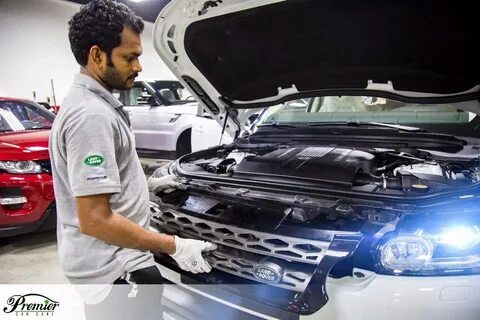 best car service center in dubai: Great Quality Maintenance