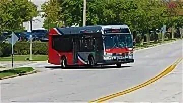 Автобус 7 т. Автобус 7 т