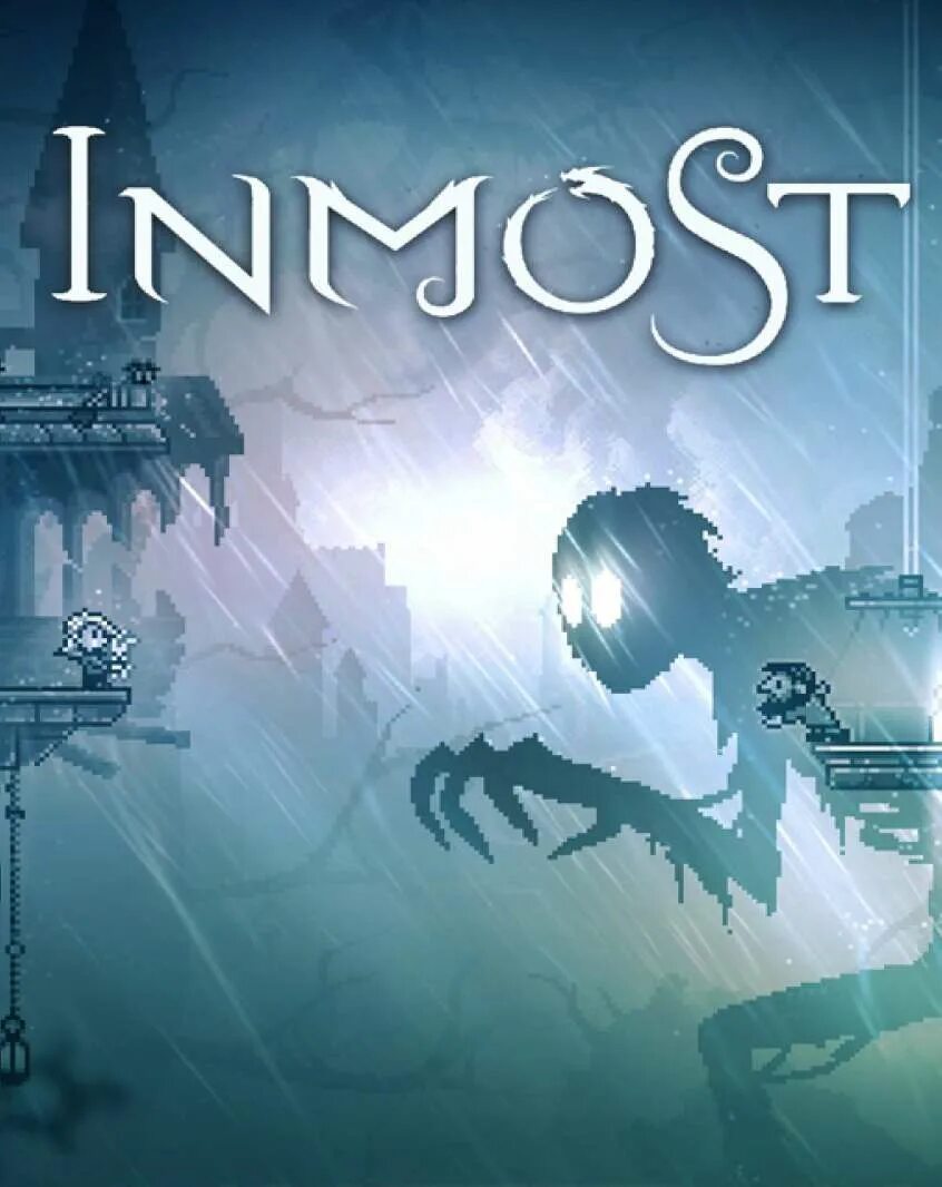 Хоррор платформер. Inmost. Платформер девушка. Inmost музыка. Платформеры средневековье.