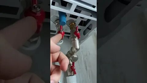 Котел protherm не греет