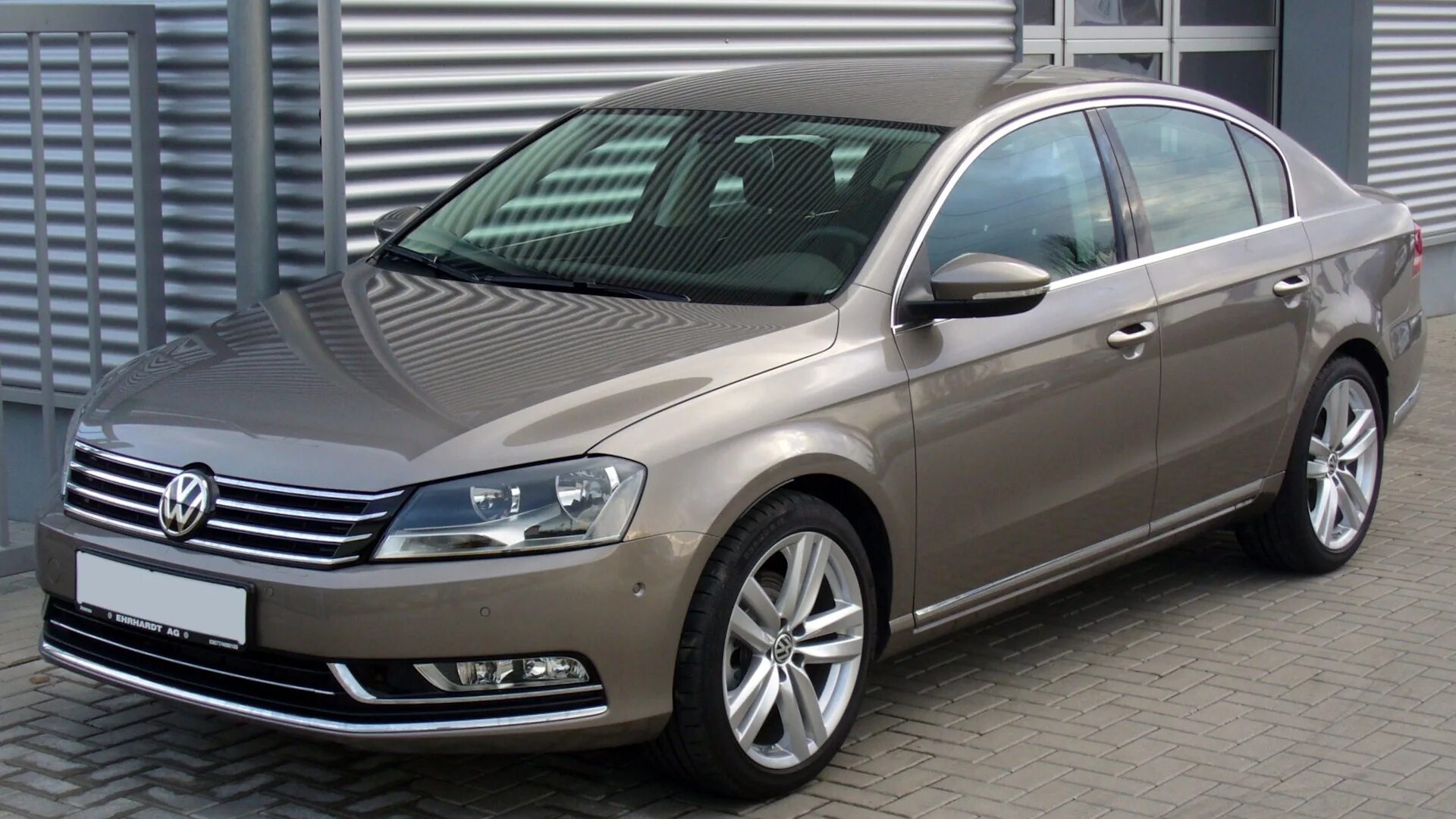 Vw b6 2.0 tdi