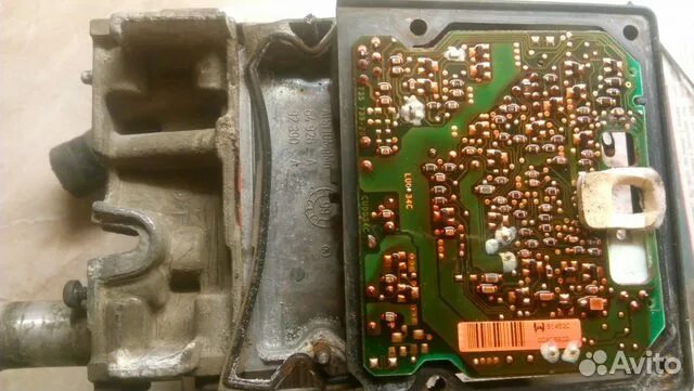 Webasto thermo top c - pompka paliwa - elektroda.pl