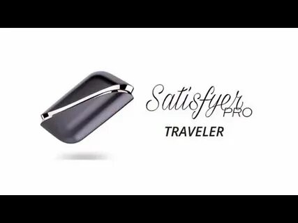 Satisfyer mono flex