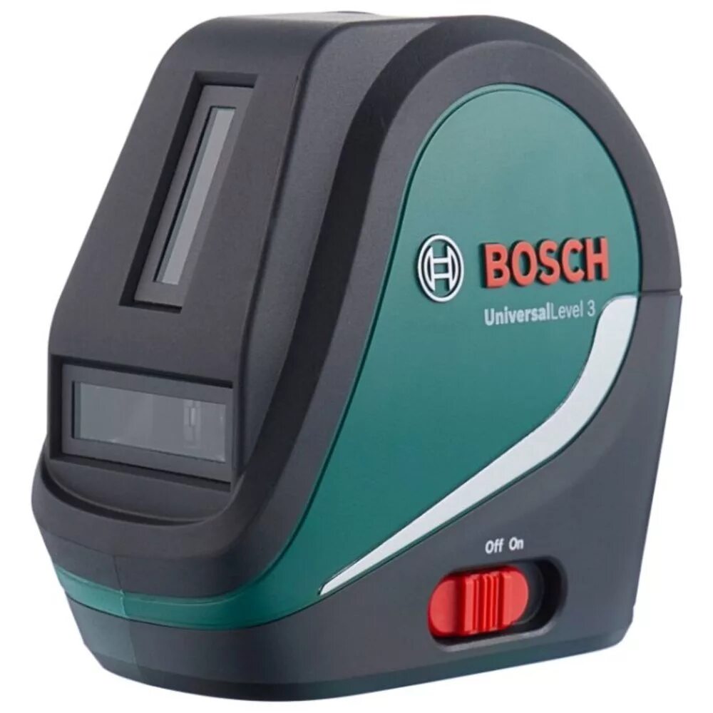 Bosch UNIVERSALLEVEL 3 Set. Лазерный нивелир UNIVERSALLEVEL 3 Basic. Лазерный уровень самовыравнивающийся Bosch UNIVERSALLEVEL 3 Basic. Bosch 0603663901. Лазерный уровень 3 уровня bosch