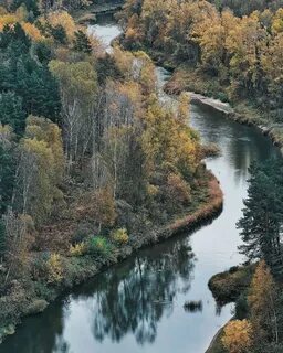 Красивая природа новосибирска