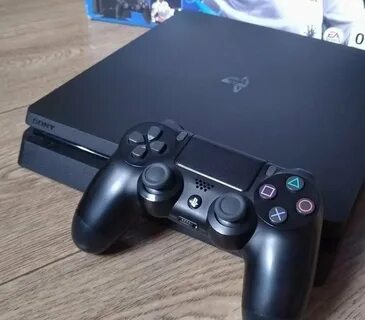Sony slim