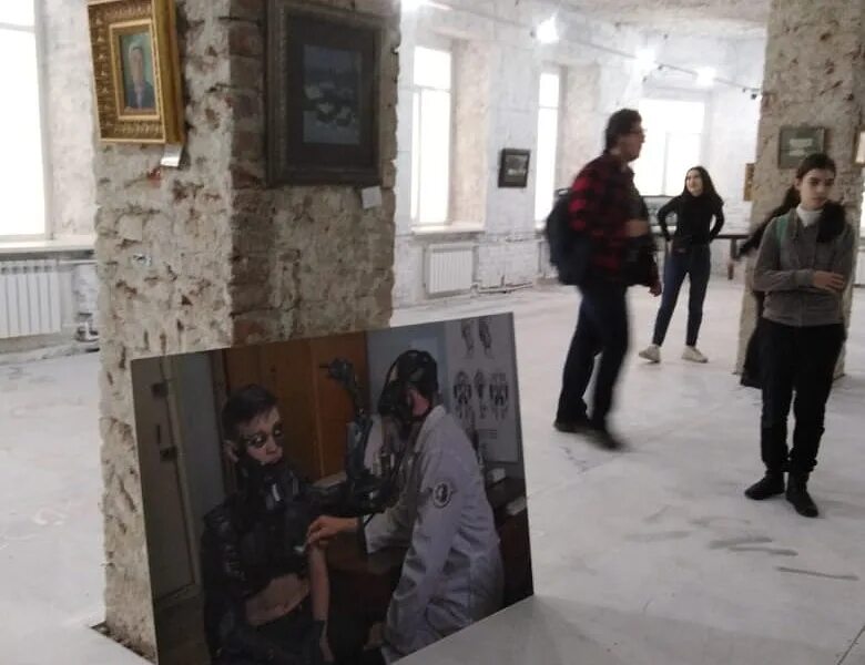 ближайшие выставки современного искусства в ростове на дону. музей современного искусства на дмитровской. музей на дмитровской ростов. музей мсиид ростов. музей мсиид ростов.