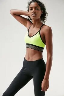 Nike pro girls