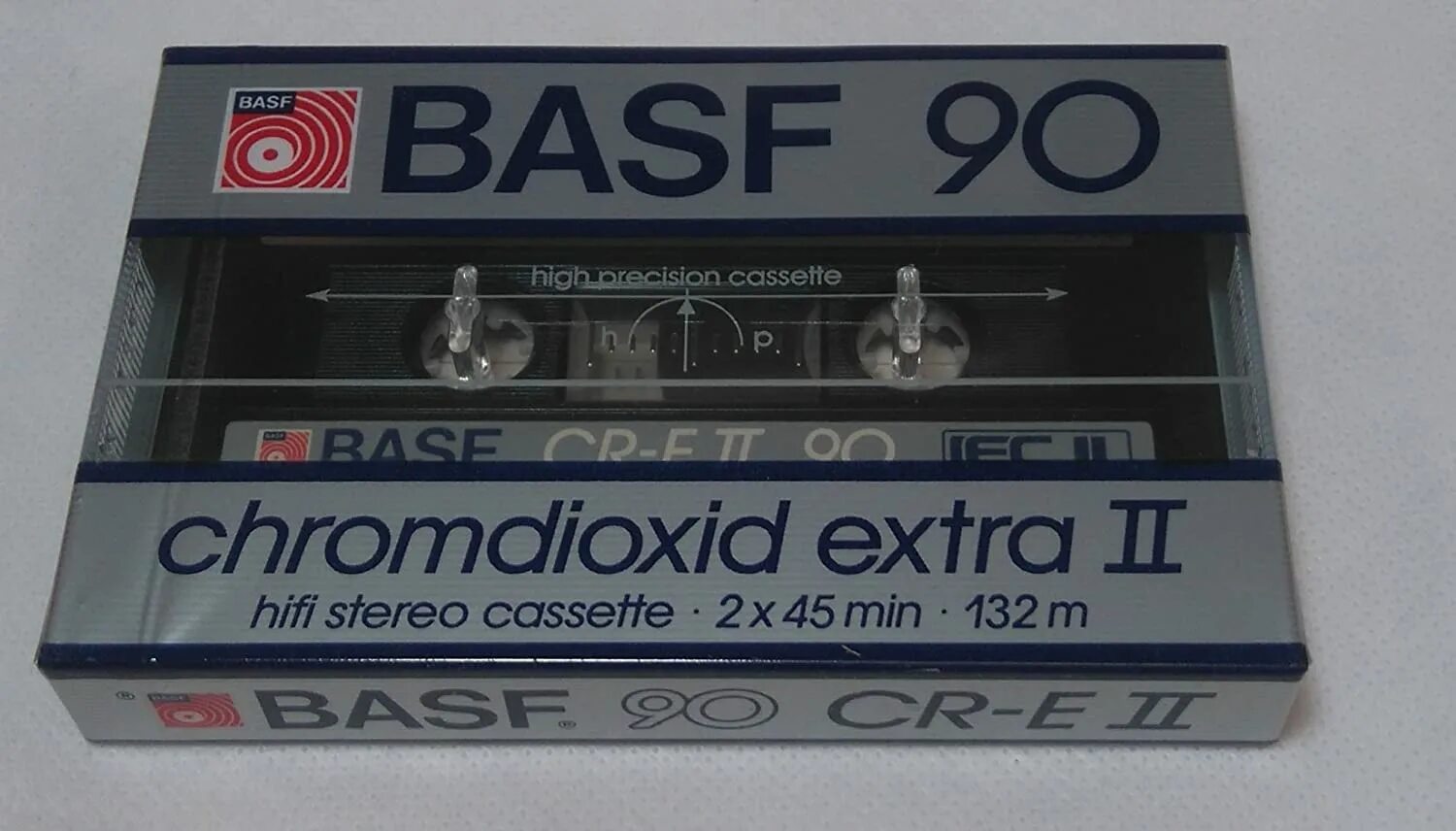 Basf g. Basf chromdioxid ii 90. basf cassette. audio cassette basf. oxus rs90 аудиокассета.