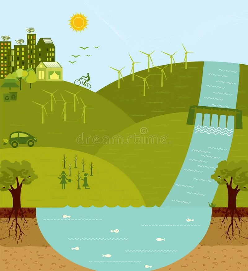 Картинка думай по-зеленому. Куда идет зеленый. Куда идет зеленый. Светофор для детей. Зеленый цвет названия.