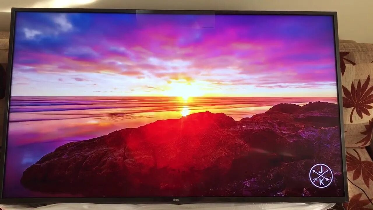 Телевизор lg 70