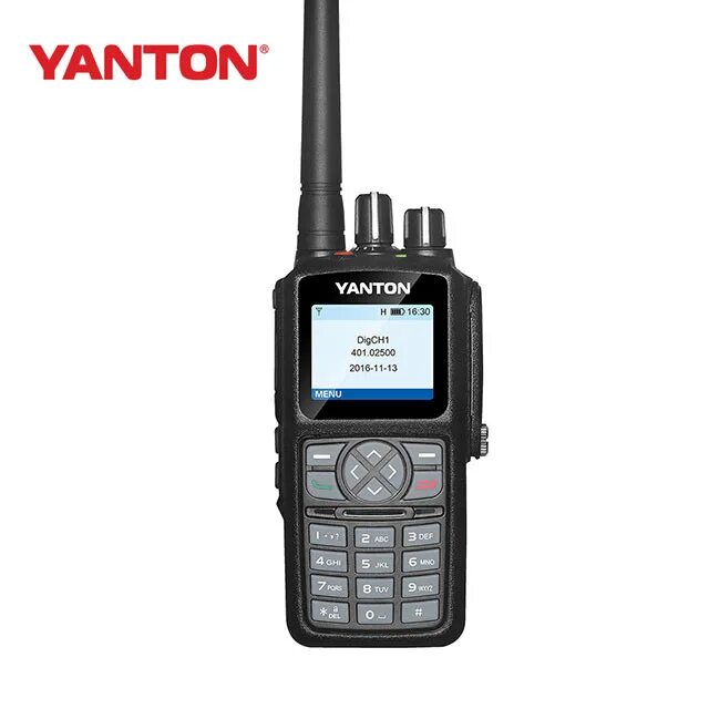 Dmr vhf. Рация yanton dm-760. yanton dm-860 dmr. радиостанция yanton sp/mic. цифровая рация сканер.