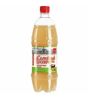 Домашний квас с хреном