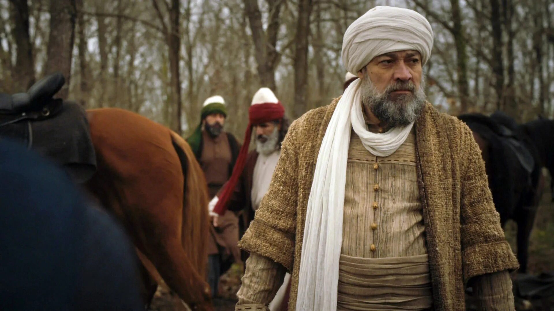 Kurulus osman canli izle