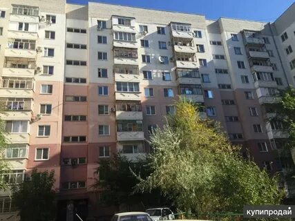 Ул степная д 6