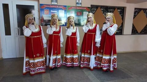 Ансамбль жемчужина