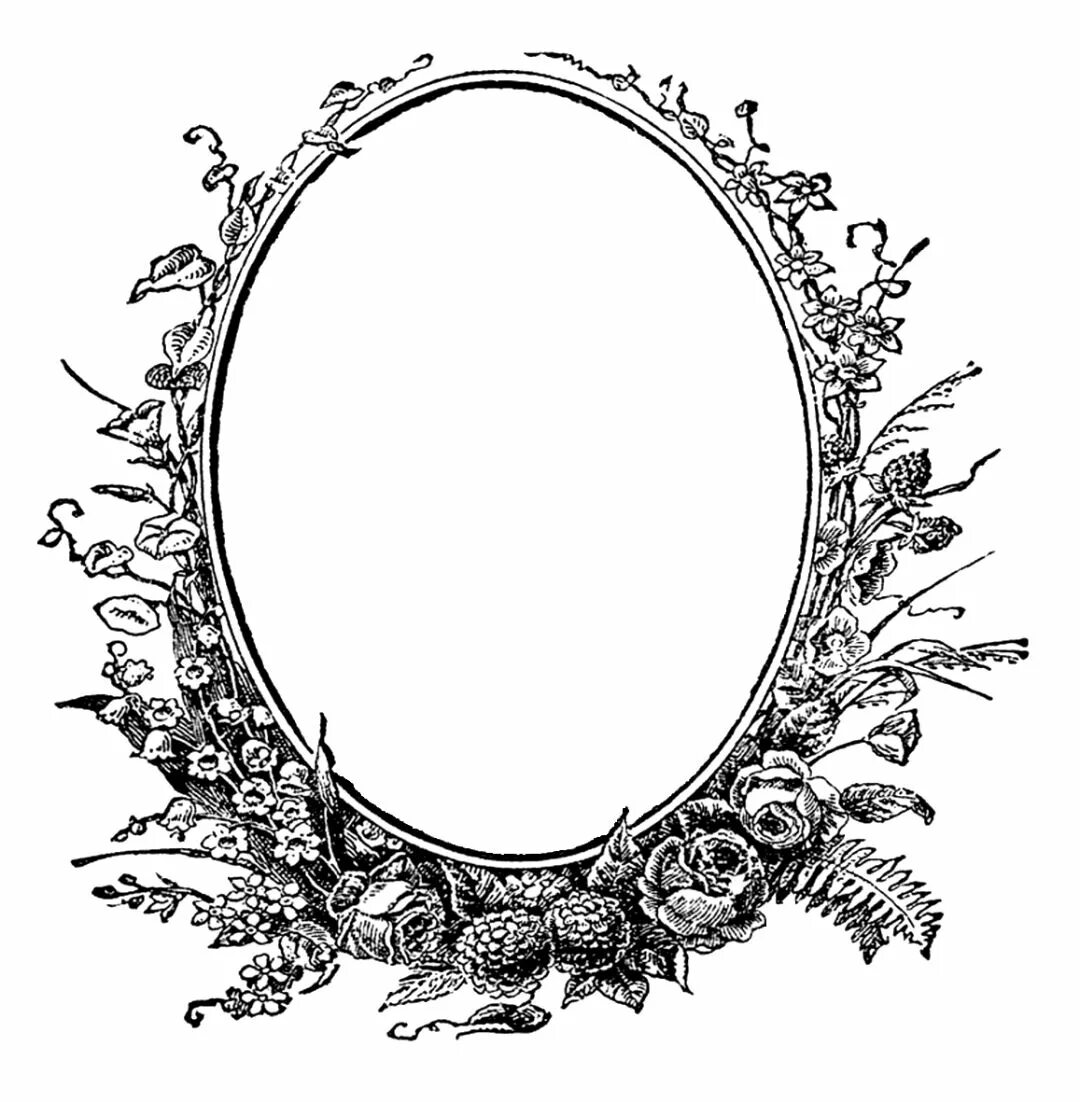 View frame