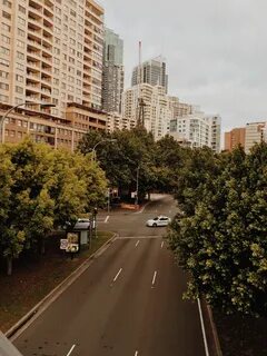 Пригород москвы