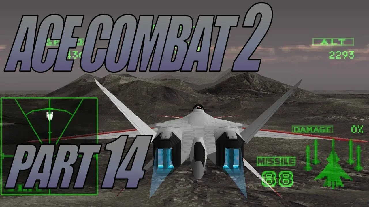 Ace combat 2. Ace Combat 2 ps1. Ace Combat 2 ps1 Gameplay. Psygnosis games.