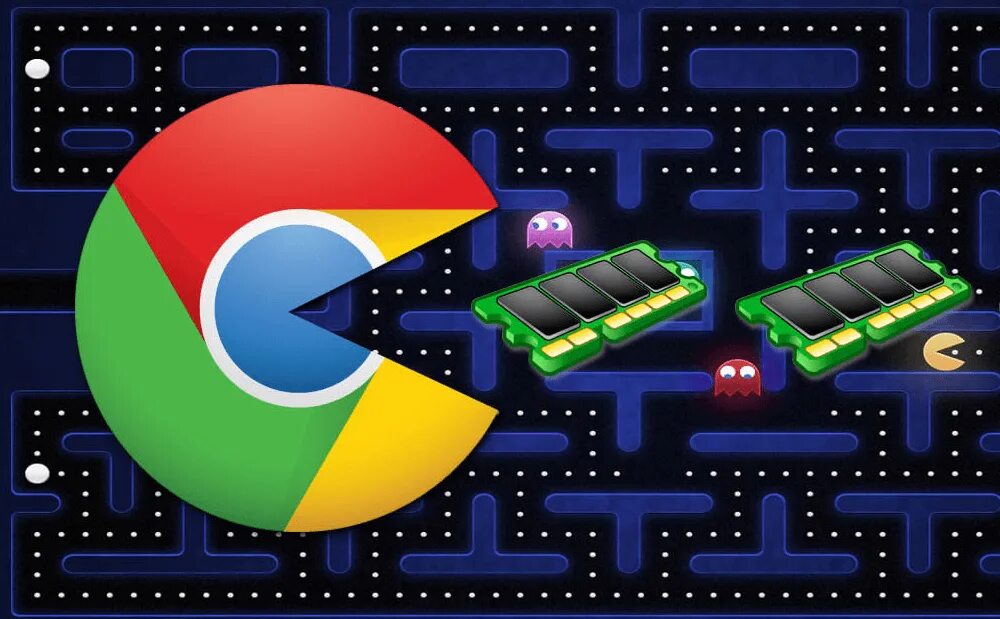 Chrome memory. Хром и оперативка. хром ест оперативку. chrome и оперативная память. гугл хром озу.