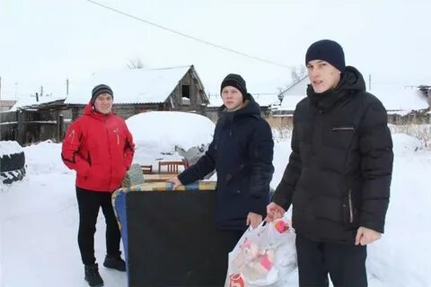 Погода в черноборском