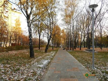 Звездный бульвар